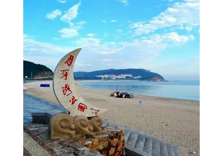 蓬萊、長島、威海三日游